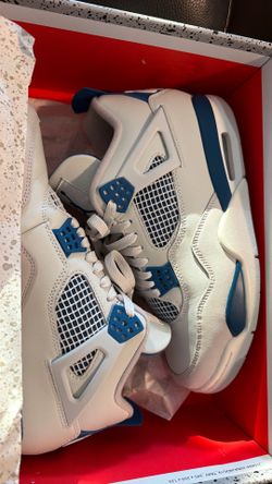 Military blue 4