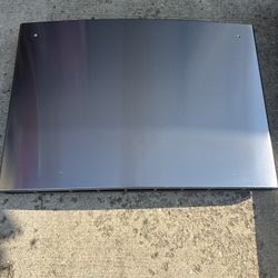 FREEZER DRAWER FRONT