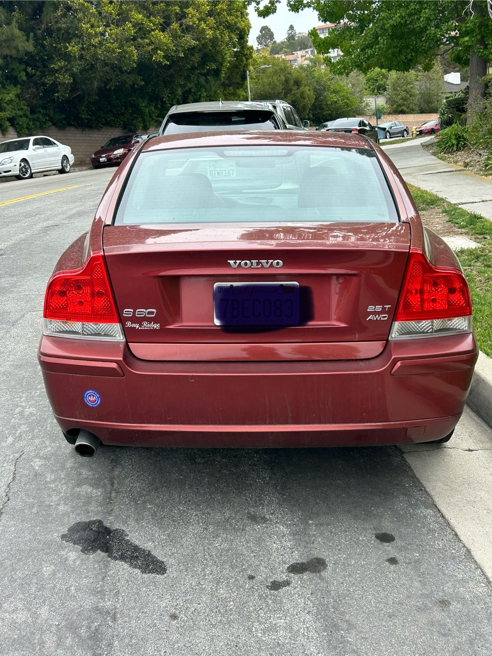 2008 Volvo S60 for Sale in Rancho Palos Verdes, CA - OfferUp