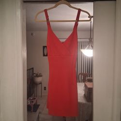 Redwood Mini Dress Size 8