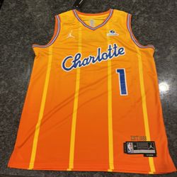 Charlotte Hornets Adult Sizes Small Up To 2XL 