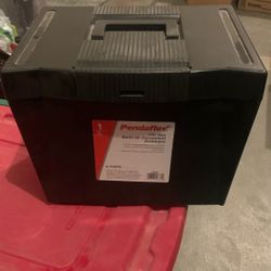 File Box