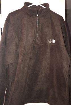 The north face jacket