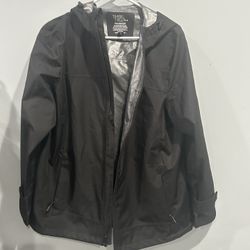 Sweater-jacket