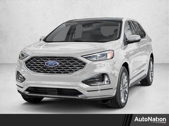 2021 Ford Edge
