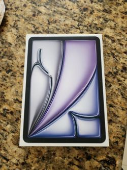 iPad Air 11in M3 2025 128 GB
