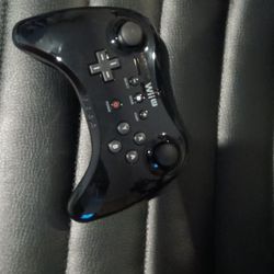 Wii Controller 