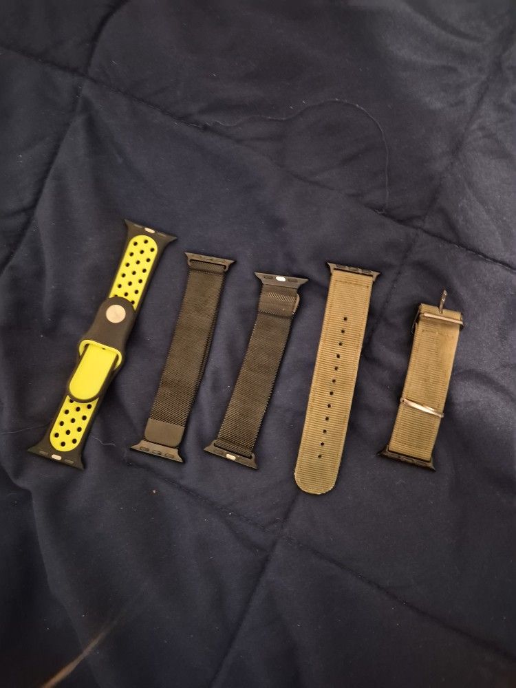 Apple Watch Bands