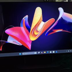 Sony Bravia 42” Oled