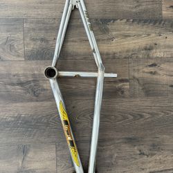 1984 GT Mach One 20” 