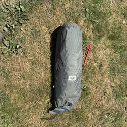 Rei Dome Tent