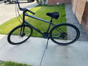 Specialized Crossroads bicycle