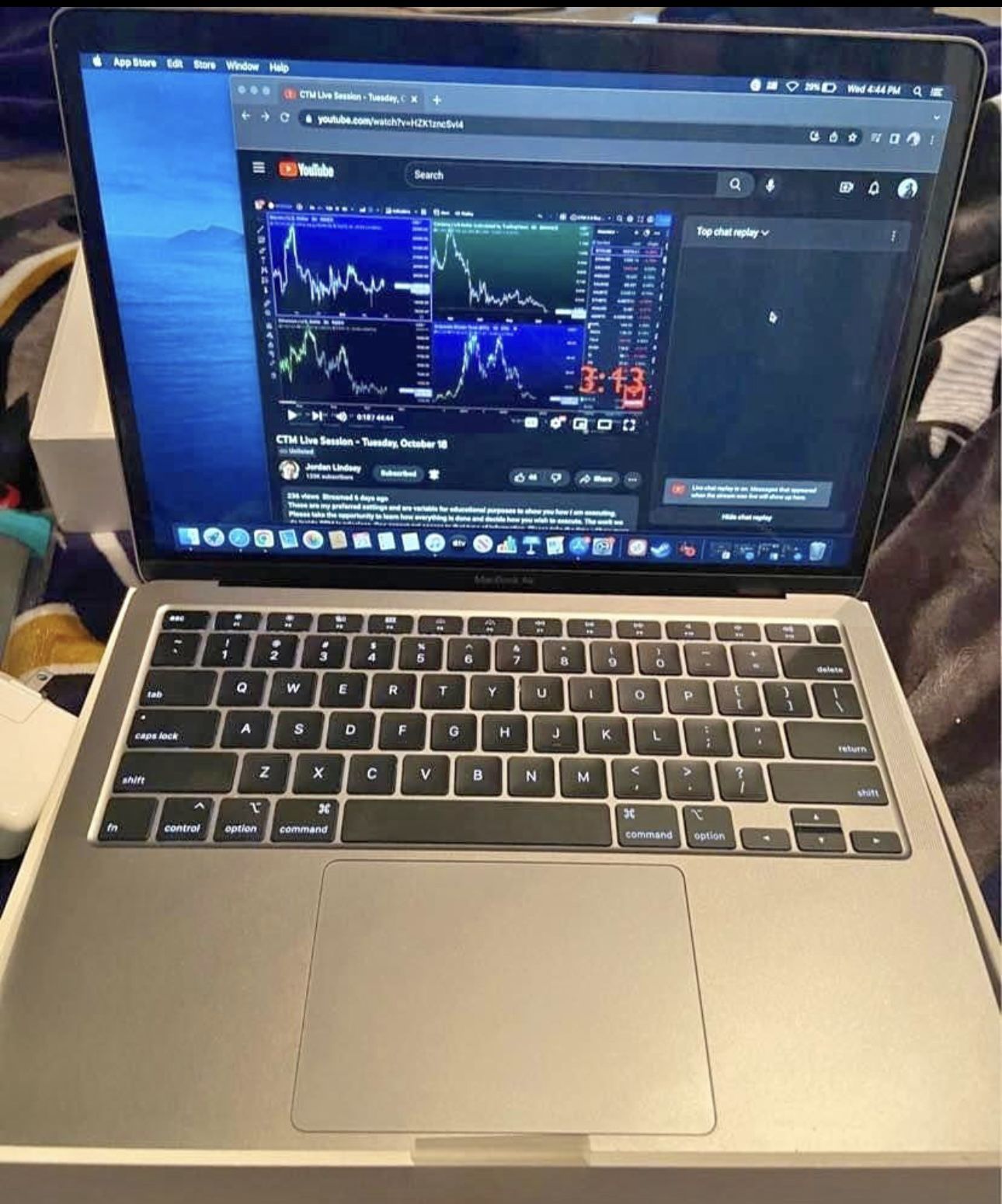 Apple MacBook Air 2020