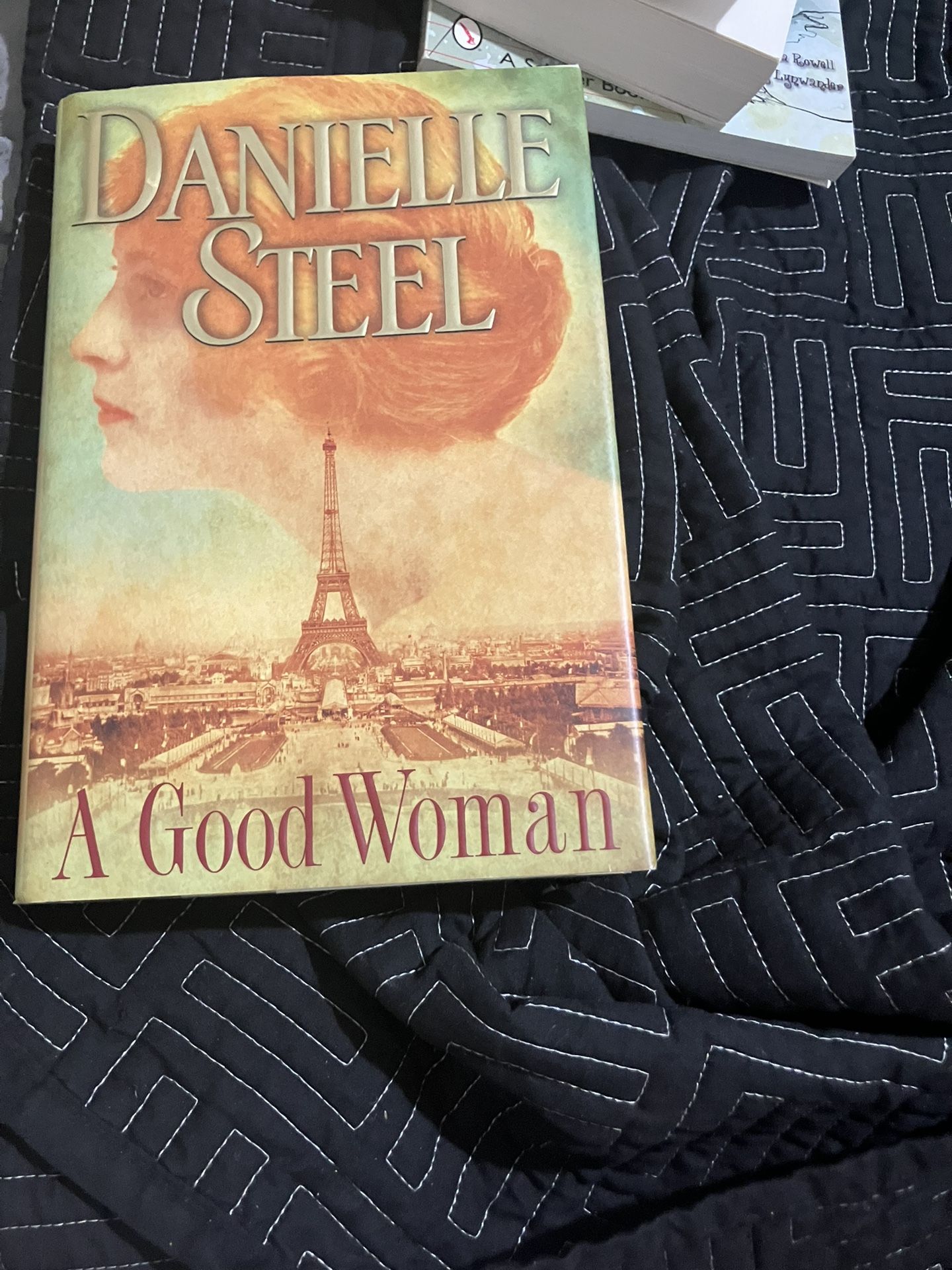 Really Good Book Never Been Used