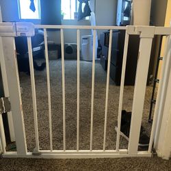 Baby Gate Safety 1st