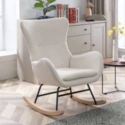 Modern Rocking Chair