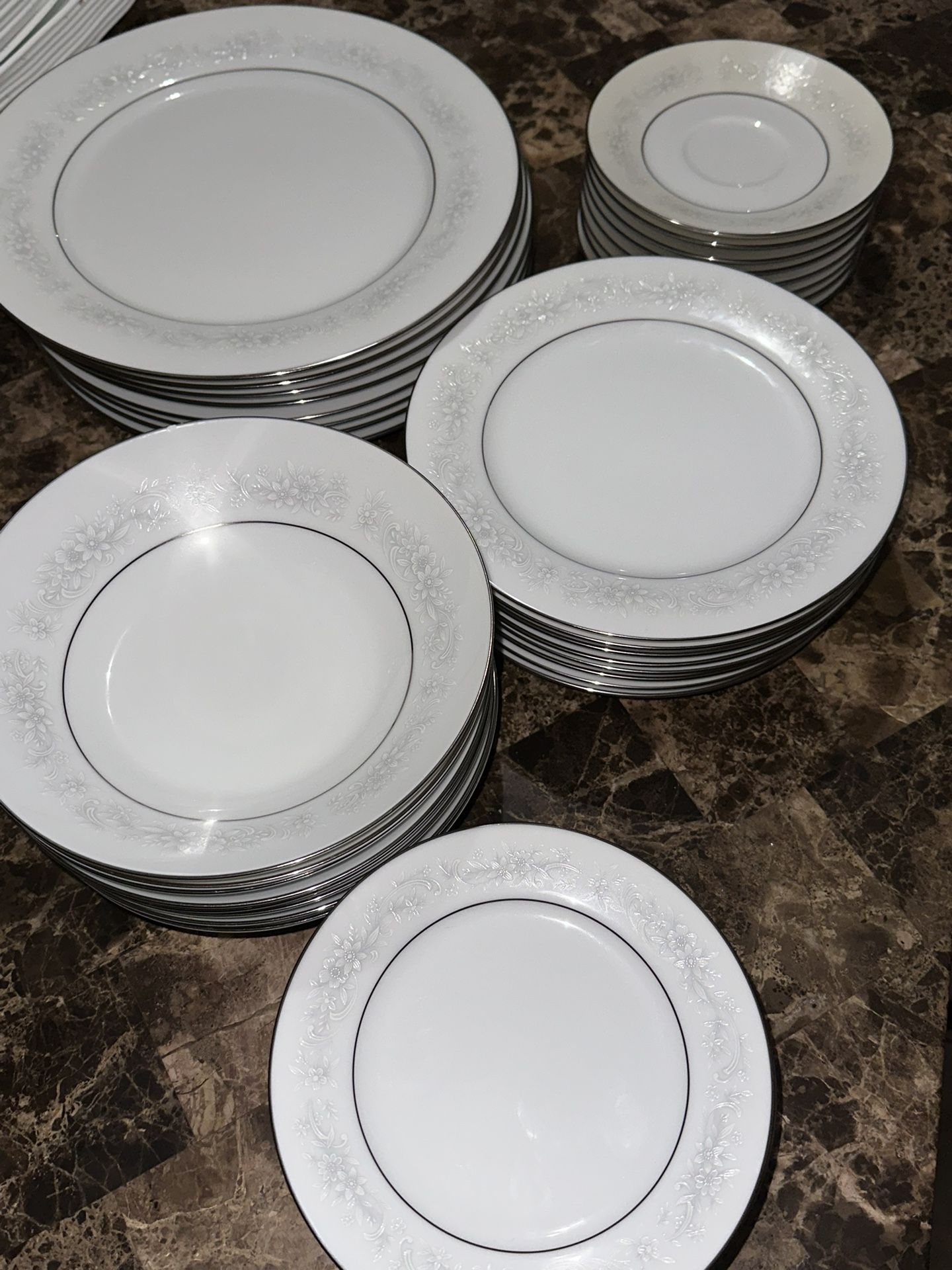 Noritake Cumberland China
