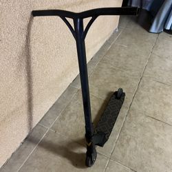 Scooter, Trades Or Offers