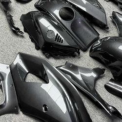 R7 Carbon Fiber Kit. (Monster Ferrings)