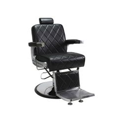 Barber chair
