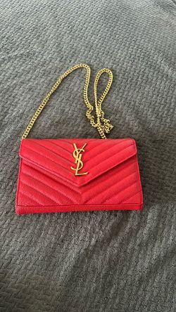 Saint Laurent bag
