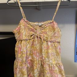 American Eagle Summer Shirt 