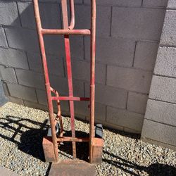Furniture Moving Dolly