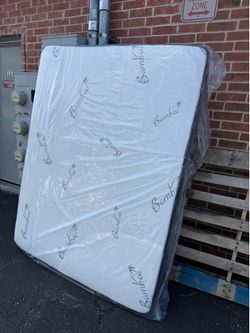 🚨Brand new all sizes mattresses available🚛🚨STARTING $99