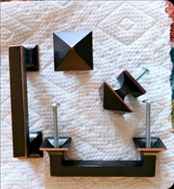 Drawer Pulls and knobs