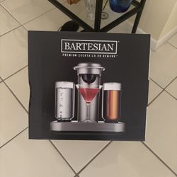 liquor bottle dispenser 