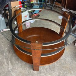 Nice Center Table