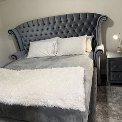 Por Motivo De Mudanza