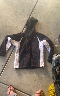 Women’s Snow Jacket