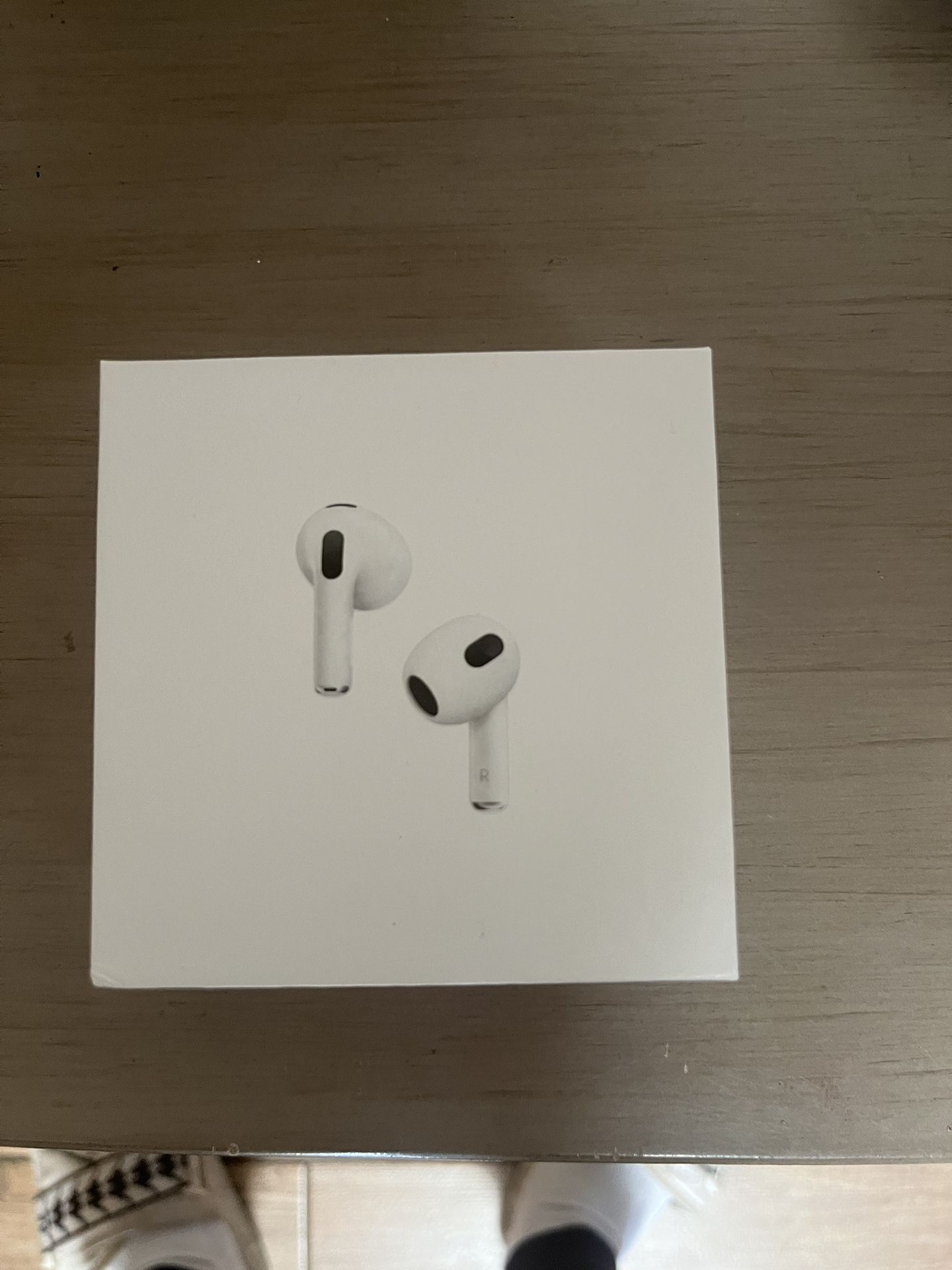 Air Pods Gem 3