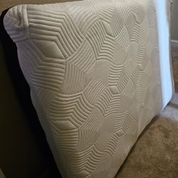 2 Full Mattresses  Very Clean