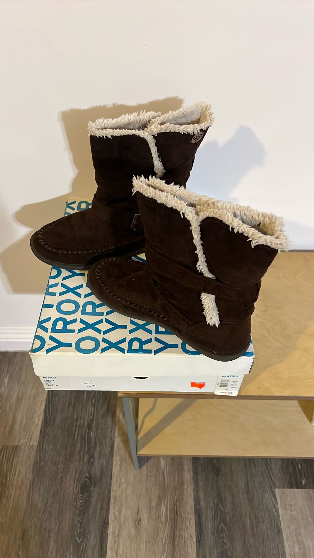 Boots