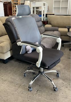HBADA Ergonomic High Back Office Chair Adjustable Height