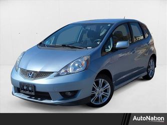 2011 Honda Fit