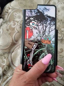 IPhone 6S plus case.