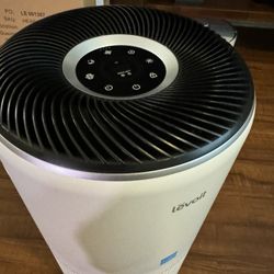 LEVOIT Air Purifiers for Home Large Room