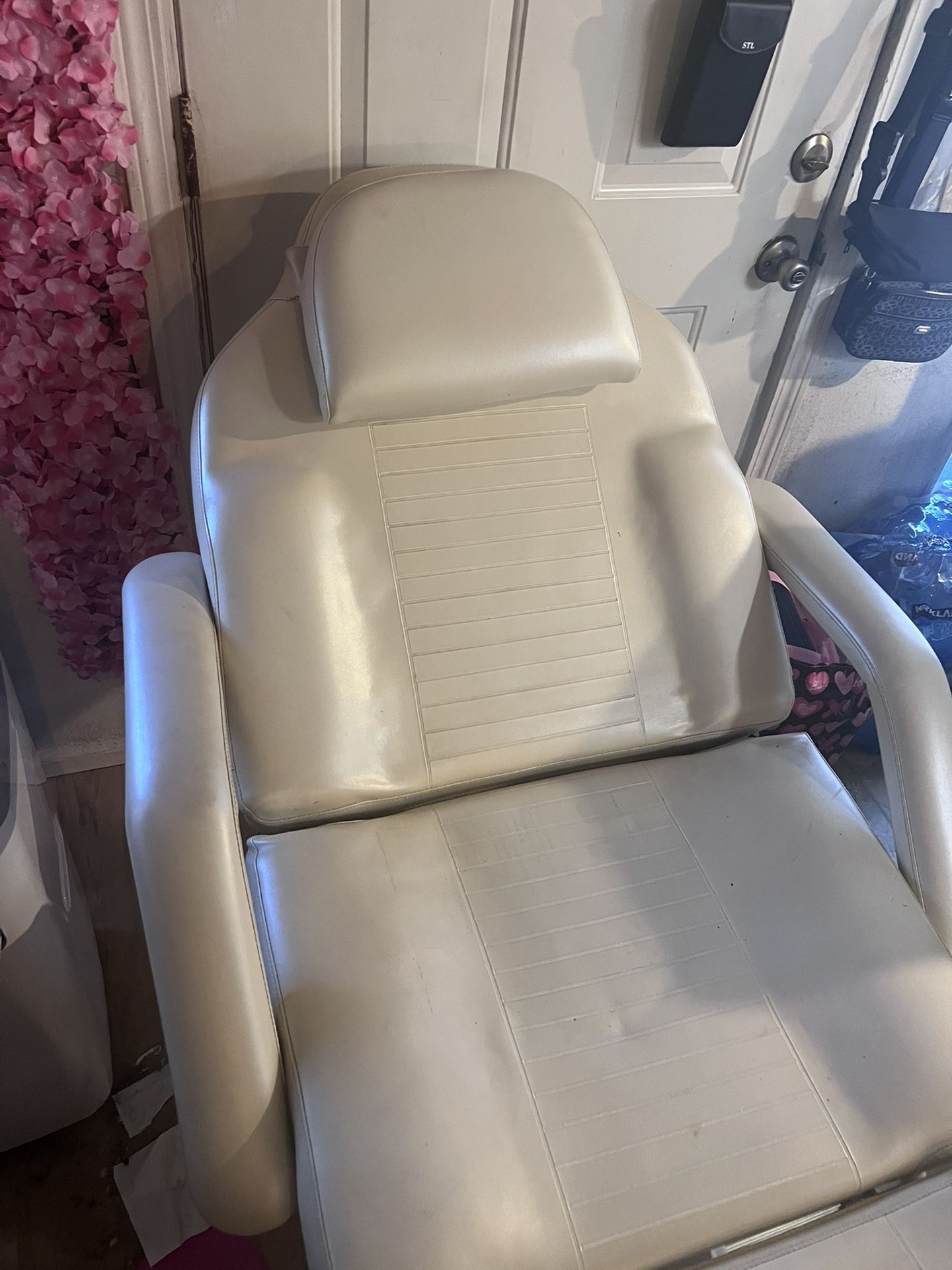 Tattoo Chair