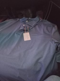 Peter Millar Polo Shirt