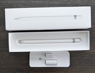Apple pencil 1st gen - in box