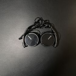 Sony Headphones