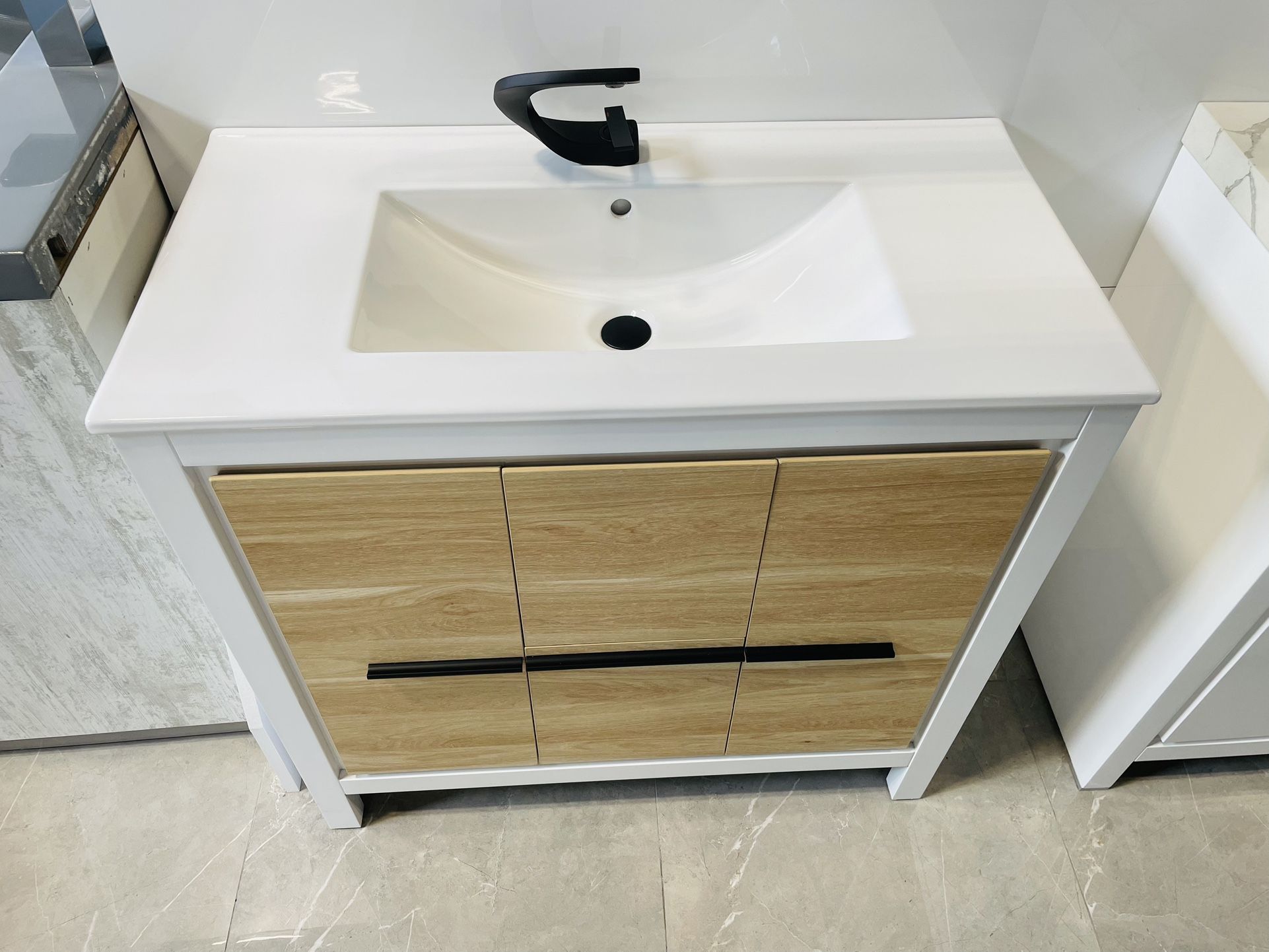 Bathroom Vanity 36”