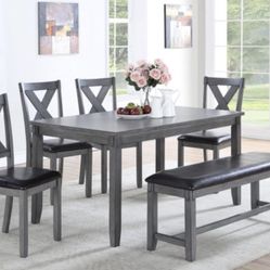 Dining Table Set
