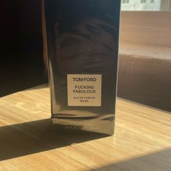 Tom Ford Cologne