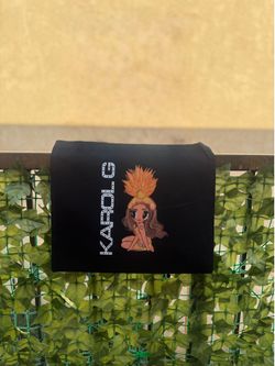 Karol G Book Bag (Tote)