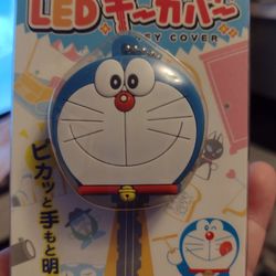 Doraemon Key Cover