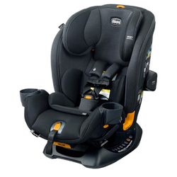 New Chicco OneFit LX Convertible Car Seat